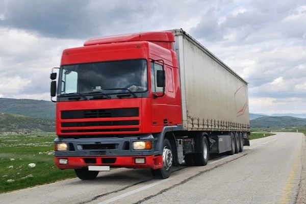 Ankara Silopi, Ambar