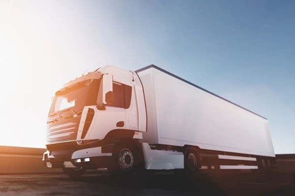 Ankara Silopi, Nakliye Firması