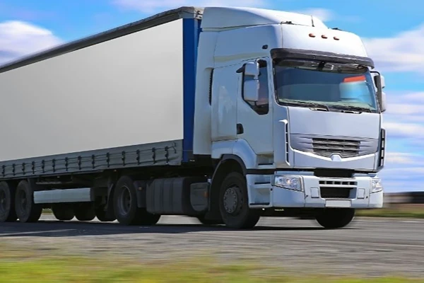 Ankara Silopi, Nakliyat