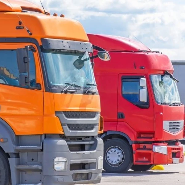 Ankara Silopi Nakliye Ambarı